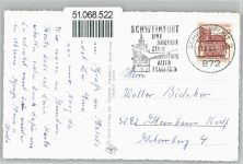 59889 W5779 Eslohe (Sauerland) - Teilansichten