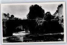 29300 Quimperle - Le Pont fleuri AKU2