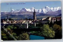 Bern Brücke