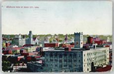 Sioux City