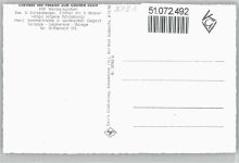 97782 W8781 Weickersgrüben a Main
