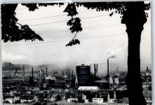 66333 W6620 Völklingen - Industrieansicht