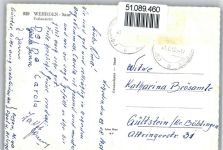 66333 W6620 Völklingen - Industrieansicht