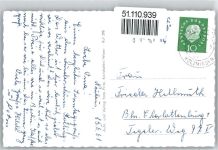 37603 W3450 Fohlenplacken - Teilansicht