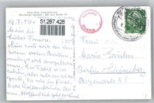 63933 W8761 Mönchberg , Spessart - Fliegeraufnahme