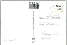 48429 W4440 Rheine - Emswehr