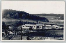 Radosin Gebrauchsspuren