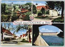 84513 W8266 Töging a. Inn