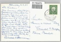 61389 W6384 Schmitten , Taunus