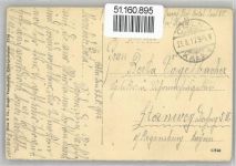 56112 W5427 Niederlahnstein - Burg Lahneck