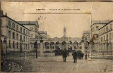 92380 Garches - Leporello
