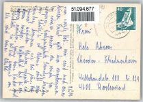 48493 W4441 Wettringen , Kr Steinfurt - Fliegeraufnahme