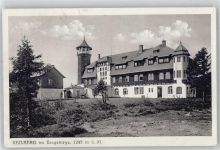 Klinovec Keilberg - Keilberghotel