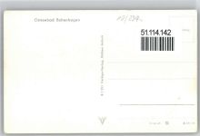 23946 O2422 Ostseebad Boltenhagen - FDGB-Ferienheim