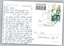 98711 O6304 Frauenwald - Milchbar