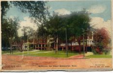 Great Barrington - Leporello Berkshire