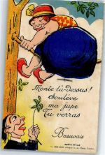 60000 Beauvais - Leporello