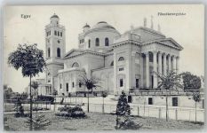 Eger - Föszekesegyhaz
