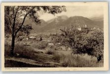 74210 Faverges - Chateau Ouvrier AKU1