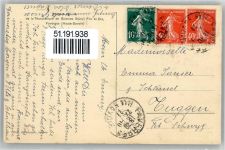 74210 Faverges - Chateau Ouvrier AKU1
