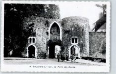 85140 Boulogne - Portal