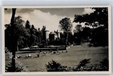 07320 Saint-Agreve - Le Chateau Schloss