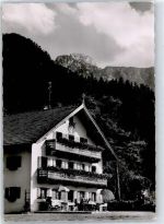 82438 W8116 Eschenlohe , Loisach