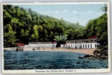 Macqueripe Bay Bathing Beach