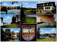 92539 W8476 Schönsee - Schwimmbad