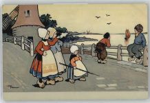 Holland Trachten Parkinson, E.