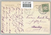 Holland Trachten Parkinson, E.