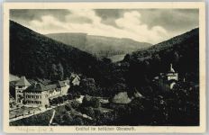 69427 W6933 Ernsttal , Baden