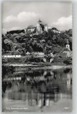 97851 W8774 Rothenfels , Unterfr