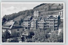 Jáchymov Sankt Joachimsthal - Kurviertel