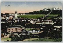 Pribram Pibrans
