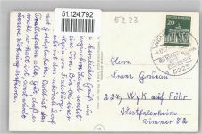 51588 W5223 Nümbrecht - Teilansichten
