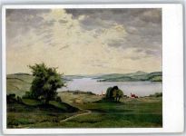 Sommer am Bodensee Gradl, H.