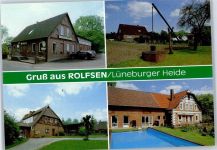 21388 W2121 Rolfsen - Gasthaus Katerberg Brunnen AKU1