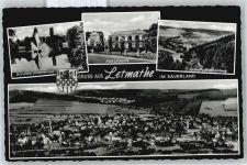 58636 W5860 Letmathe - Teil-Ansicht