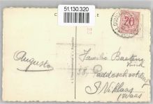 Banneux - Leporello, Kapelle