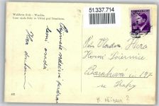 Pribram Pibrans - Waldheim Brdy Schwimmbad