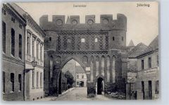 14913 O1700 Jüterbog - Dammtor