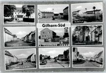 38518 W3170 Gifhorn - Königsberger Strasse Breslauer Strasse