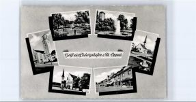 67059 W6700 Oppau - Hauptstrasse