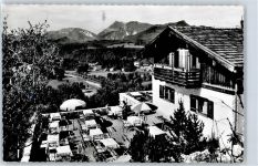 84568 W8261 Thalham - Pension Einhaus