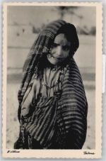 Arab. Volkstyp