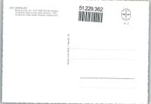 38315 W3342 Hornburg , Kr Wolfenbüttel - Total-Ansicht AKU1