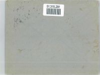 14806 O1820 Belzig - Landpoststempel Neschholz