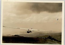 Wasserkuppe Segelflug