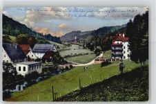 91245 W8568 Unterachtel - Totalansicht